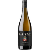 Spain Rioja Vintage dry white wine